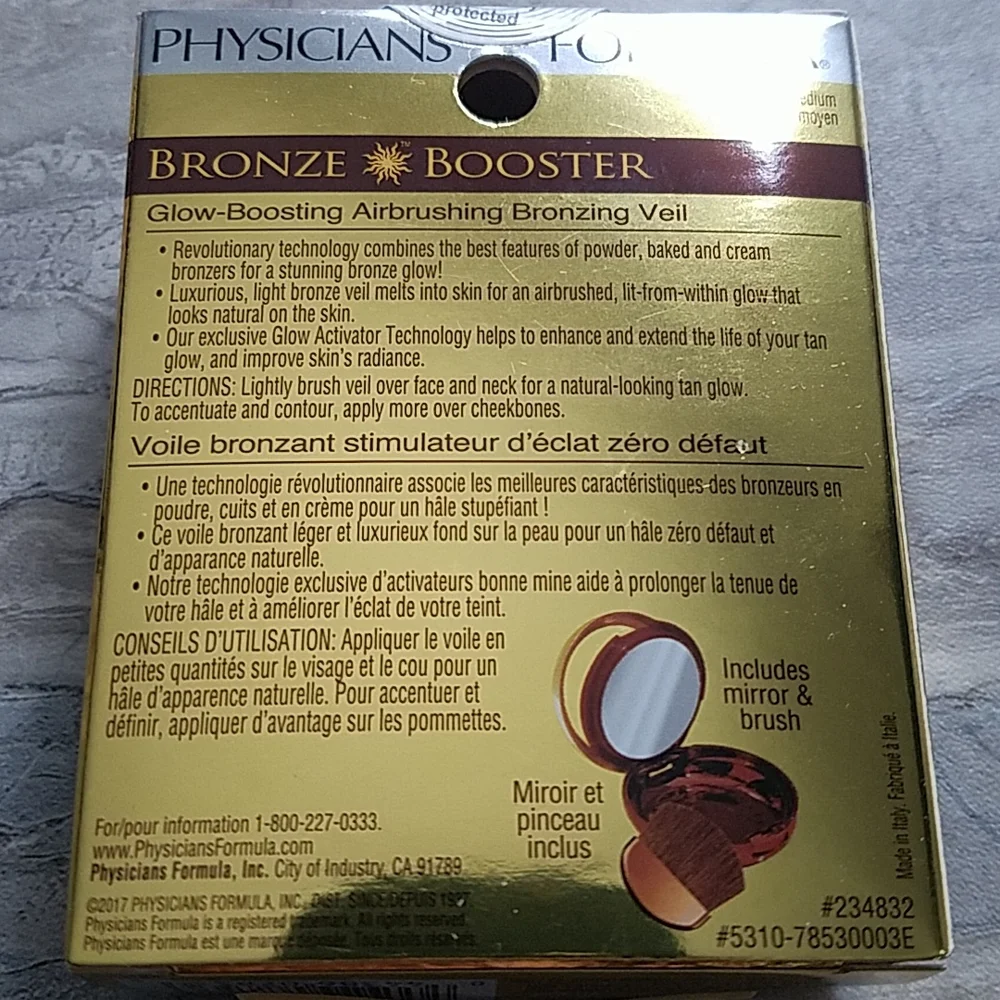 Physicians Formula Bronzers - Picture 6 of 6